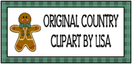 Lisa's Country Clipart